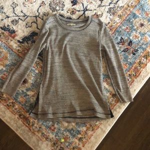 Madewell sweater